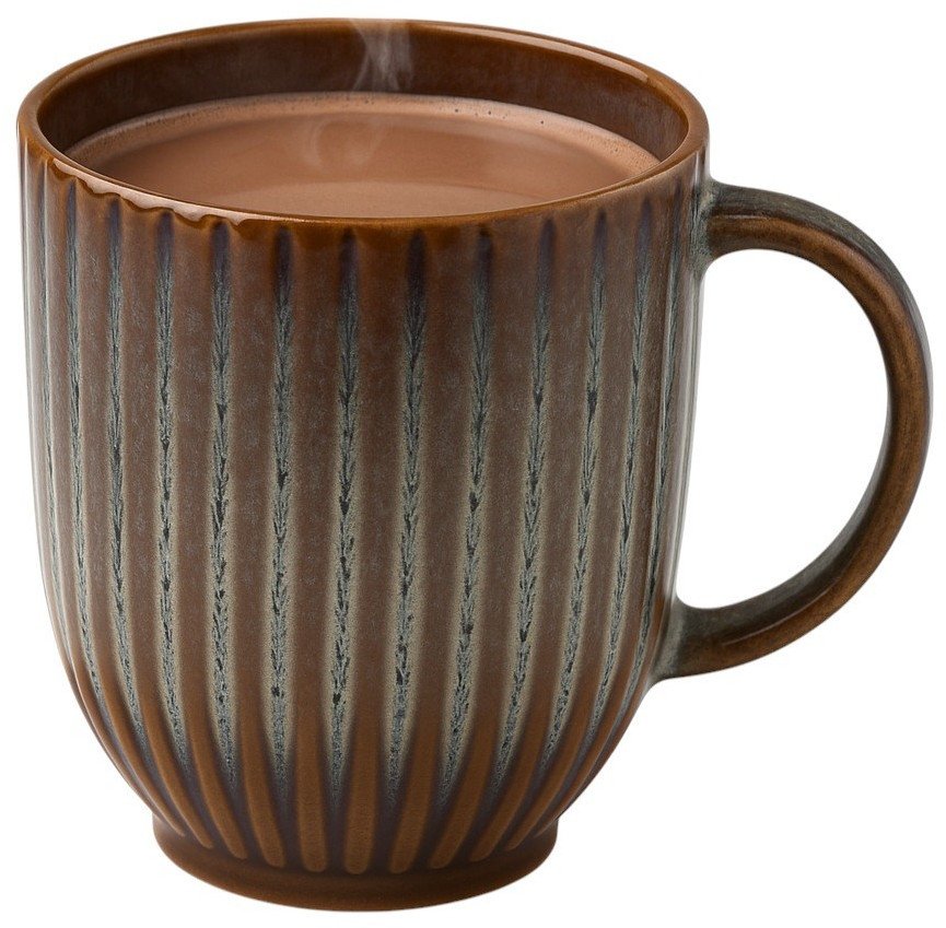 Kubek ceramiczny 350 ml Stoneware Meteor