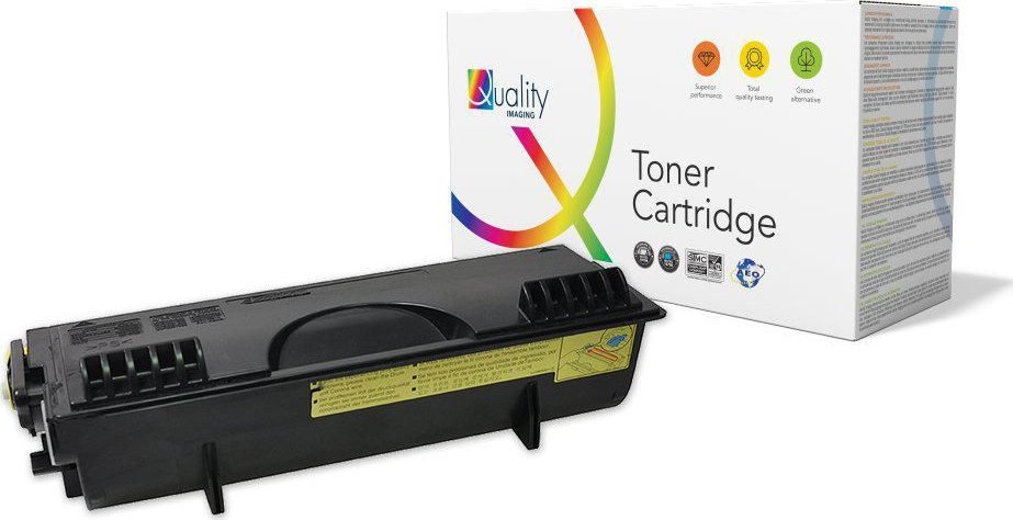 Toner CoreParts Toner Black TN7300