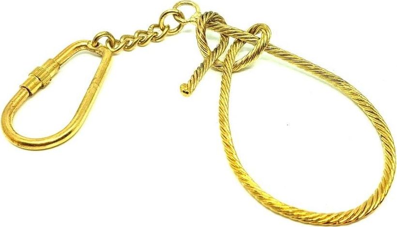 Breloczek Upominkarnia Breloczek - węzeł NI028