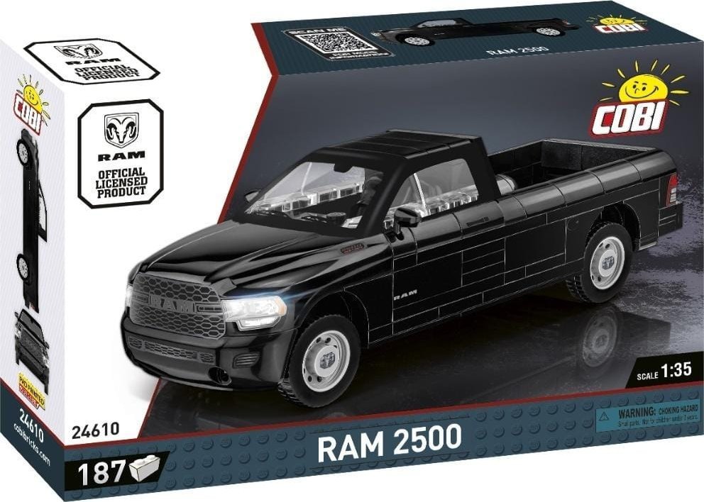RAM 2500
