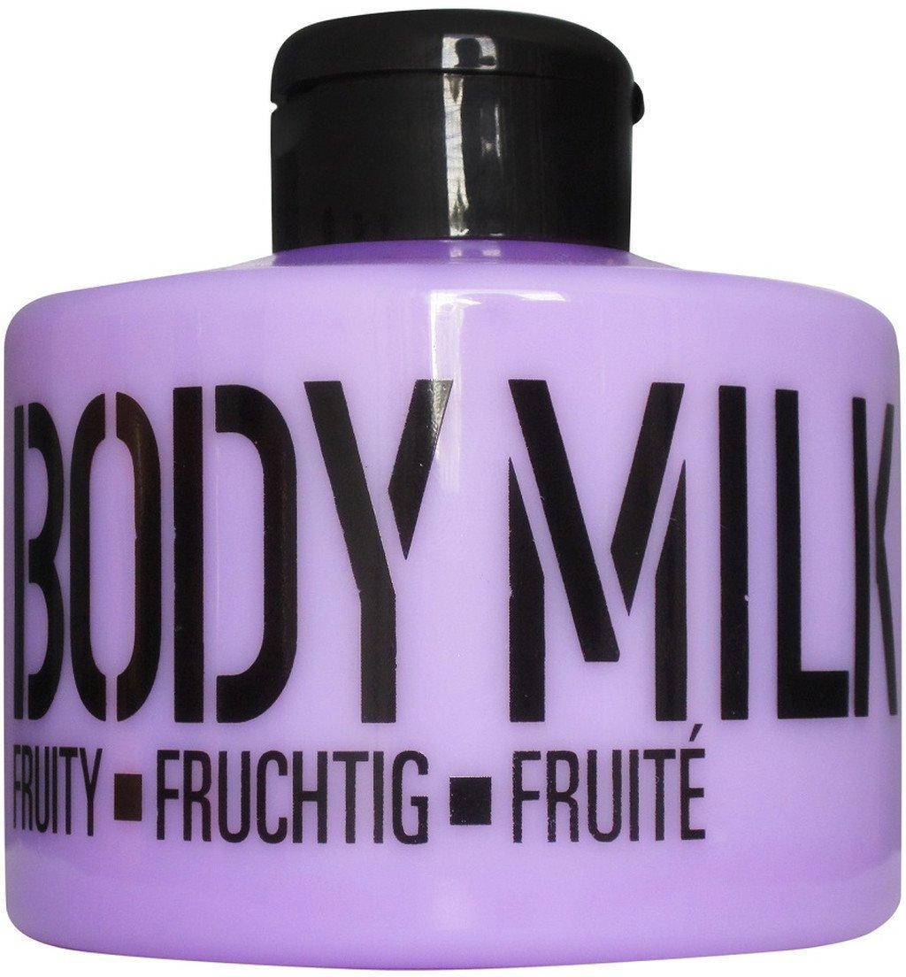 STACKABLE_Purple mleczko do ciała o owocowym zapachu 100ml