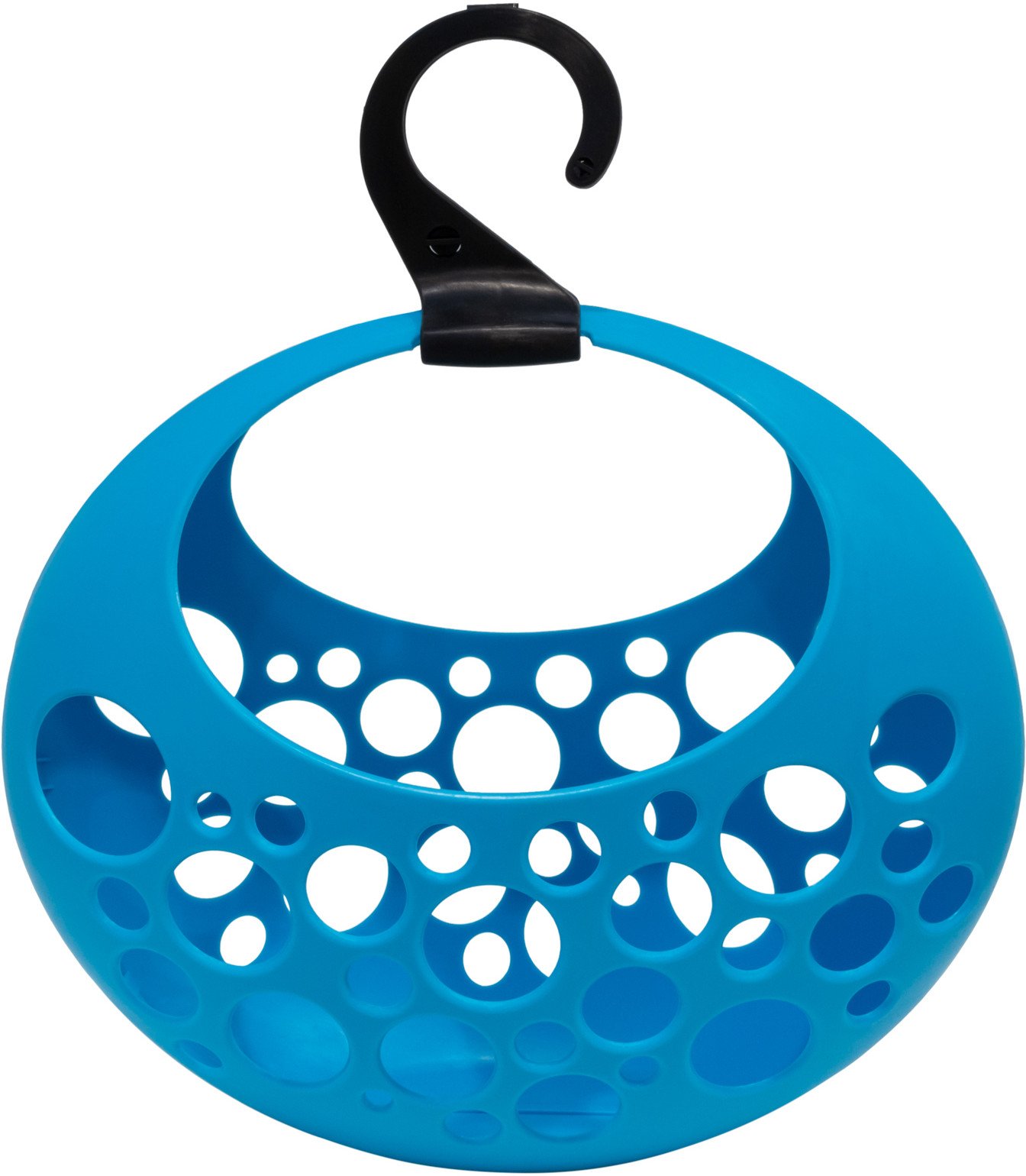 Grozins velas knagiem Love gaisi zils 29x13x31cm 8000303313656