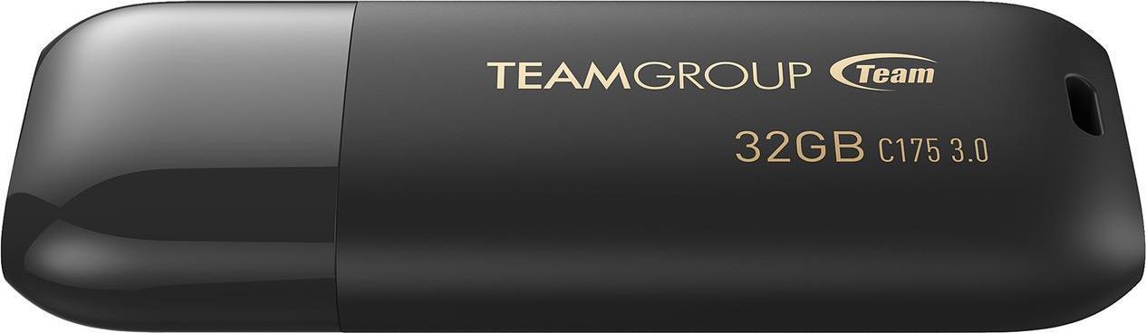 Pendrive TeamGroup C175, 32 GB (TC175332GB01)