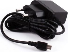 MikroTik MIKROTIK 5VPOW 5V 1A POWER SUPPLY (MICROUSB) FOR HAP MINI, HAP LITE, CAP LITE