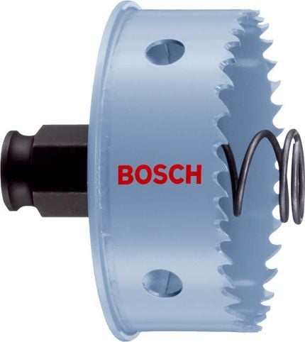 Bosch PILA OTWOROWA 22MM POWERCHANGE SHEETMETAL BOSCH - 2608584783