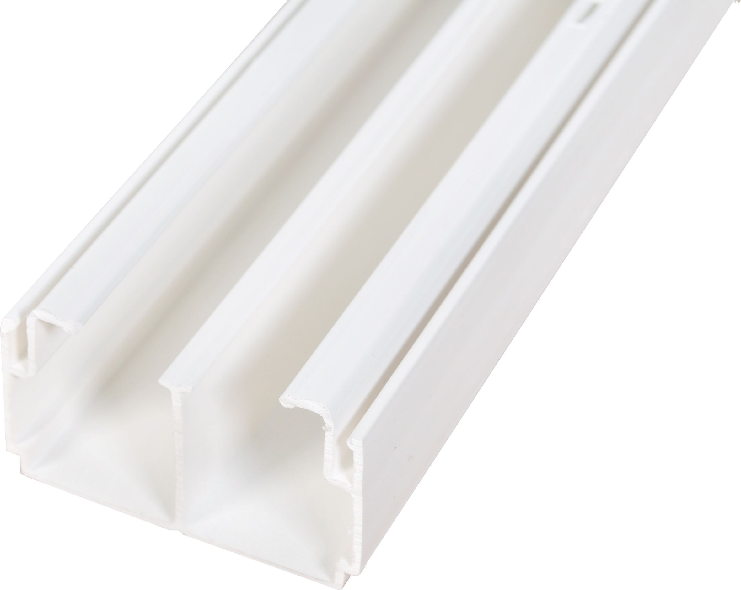 Legrand Listwa kablowa 60x40mm - 330111