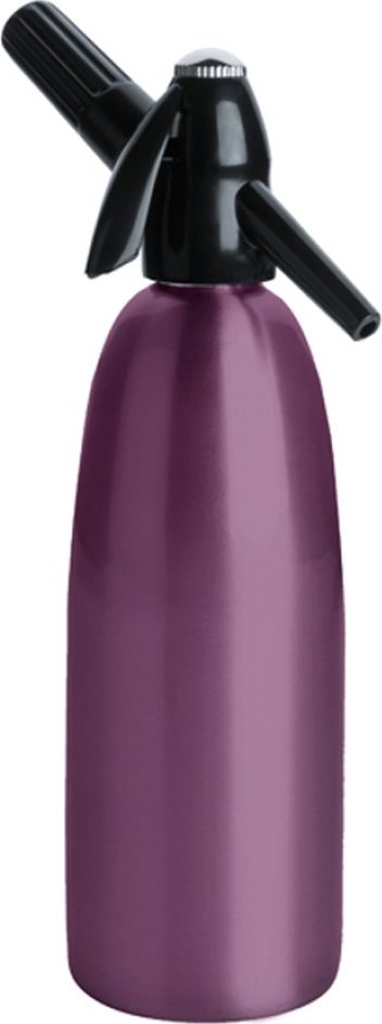 Saturator Art Quick Soda Fioletowy