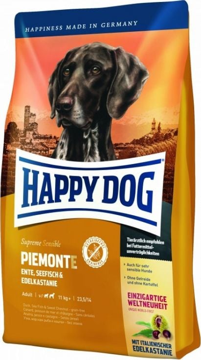 Happy Dog SUPREME PIEMONTE 1kg