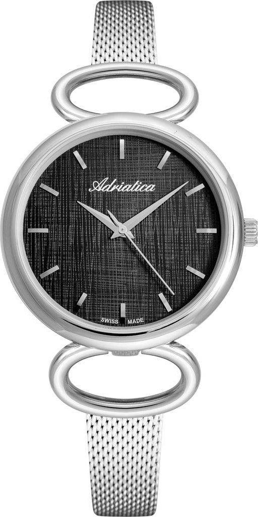 Zegarek Adriatica Zegarek Adriatica A3708.5116Q Damski