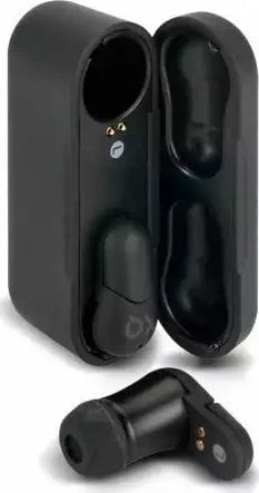 XQISIT Airpods Bluetooth Stereo Headset with Microphone