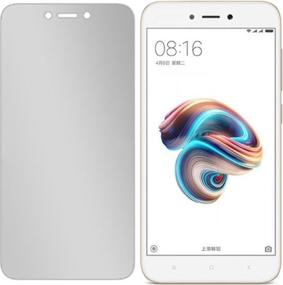 3MK Szkło 3mk Flexible Glass 7H do Xioami Redmi 5A Global