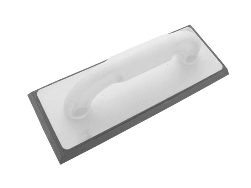 Modeco Paca z tworzywa z gumą ściętą 120x260mm - MN-73-104