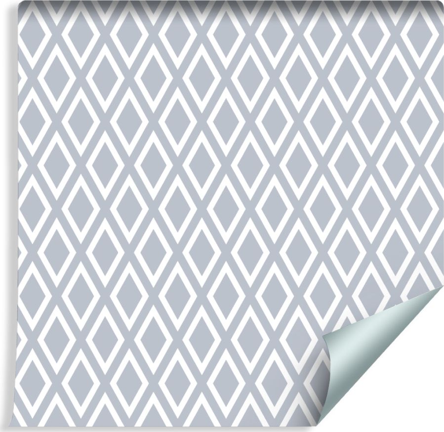 Muralo Tapeta GEOMETRYCZNA - Retro