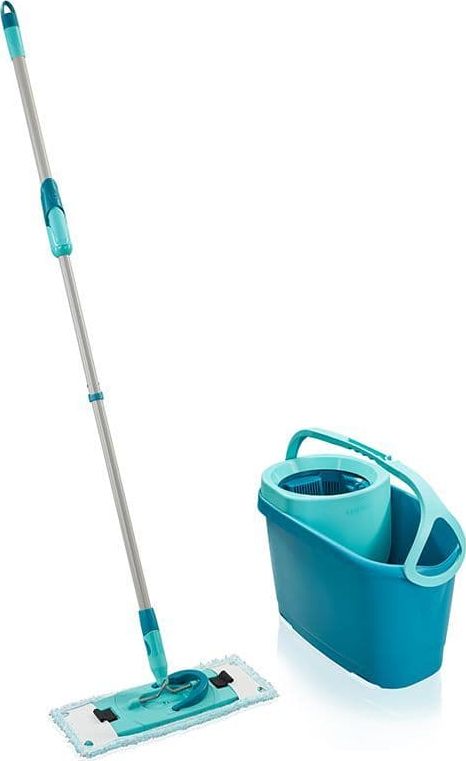 Mop Leifheit Clean Twist M Ergo (52120) z wiadrem
