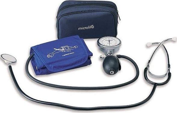 Ciśnieniomierz Microlife Ciśnien. Microlife BP AG1-40 mechaniczny 1