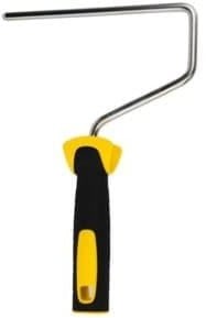 HANDLE FOR PAINT ROLLER 2K 18 CM Ø8