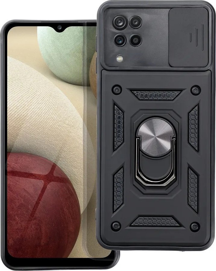 Braders Etui Slide Armor Braders do Samsung Galaxy A12