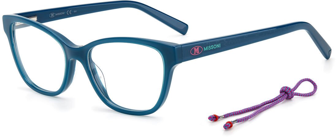 Ramki do okularów Damski Missoni MMI-0072-ZI9F216 52 mm