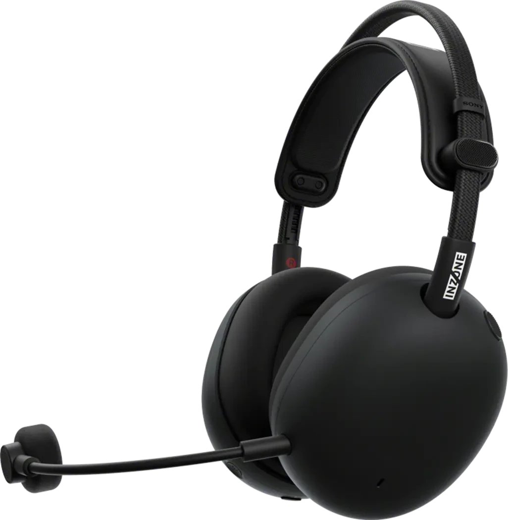 Sony INZONE H9 II Gaming Headset - schwarz