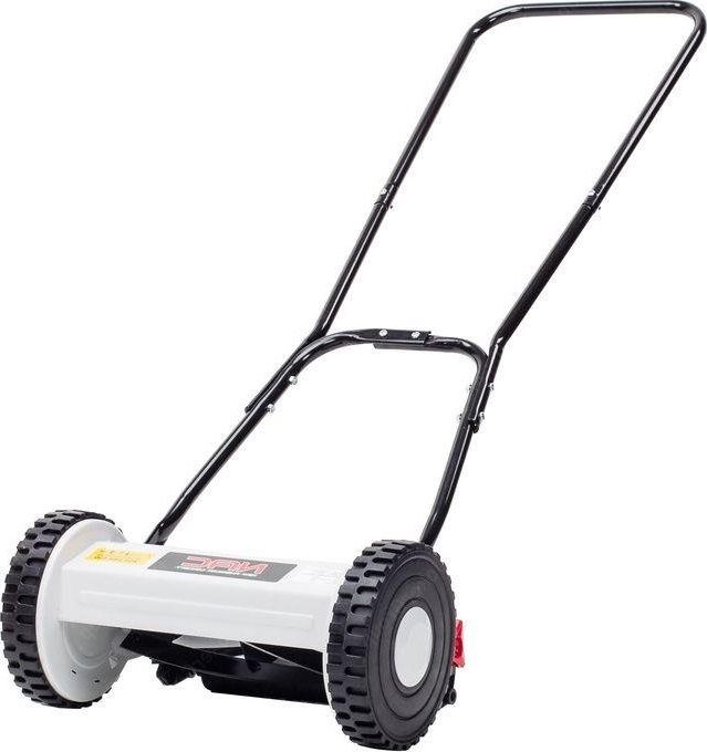 Kosiarka ręczna NAC LM-30