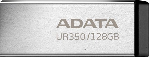 Pendrive ADATA UR350, 128 GB (UR350-128G-RSR/BK)