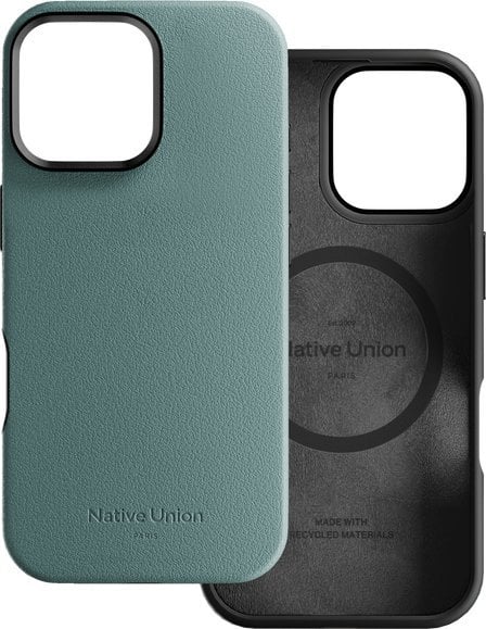 Native Union Native Union Active Case, slate green - iPhone 16 Pro Max