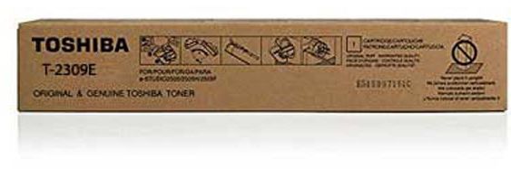 Toner Toshiba T-2309E Black Oryginał (T-2309E)