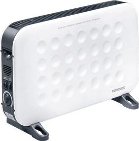 Grzejnik Concept Solution konwektorowy 2000 W