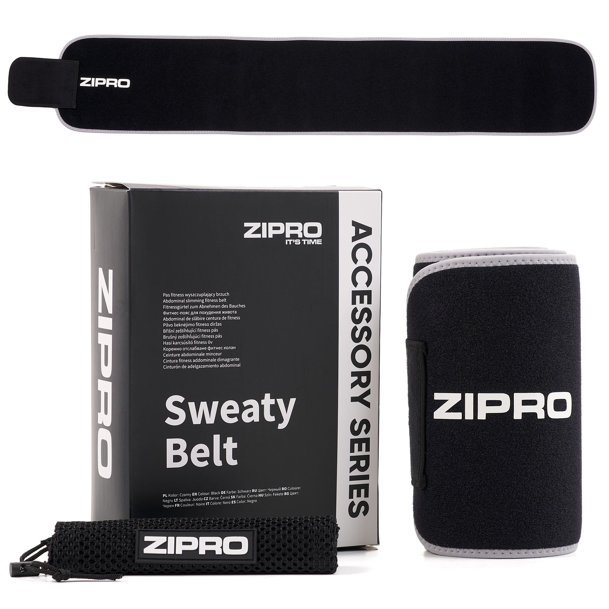 Zipro ZIPRO SWEATY BELT 1100MM*200MM