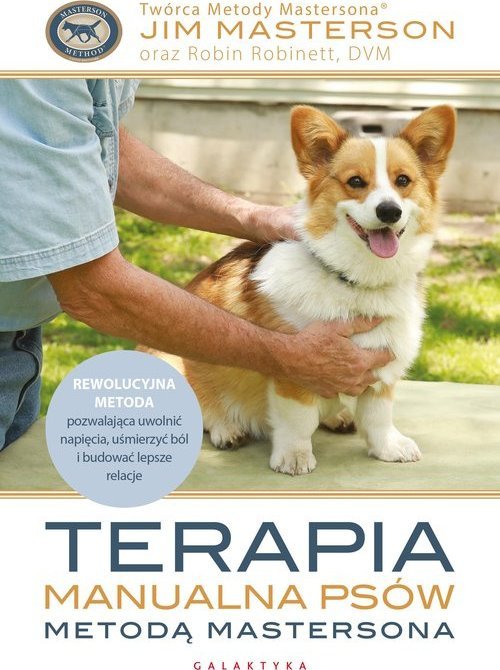 Galaktyka Terapia manualna psów metodą Mastersona