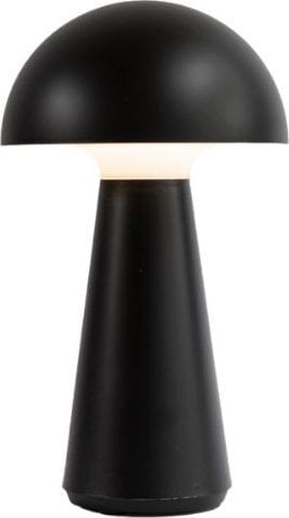 Sirius Home 38500, Light decoration figure, Black, Ambience, Universal, 1 lamp(s), LED