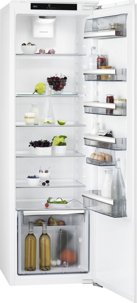 Lodówka AEG-Electrolux SKE818E1DC