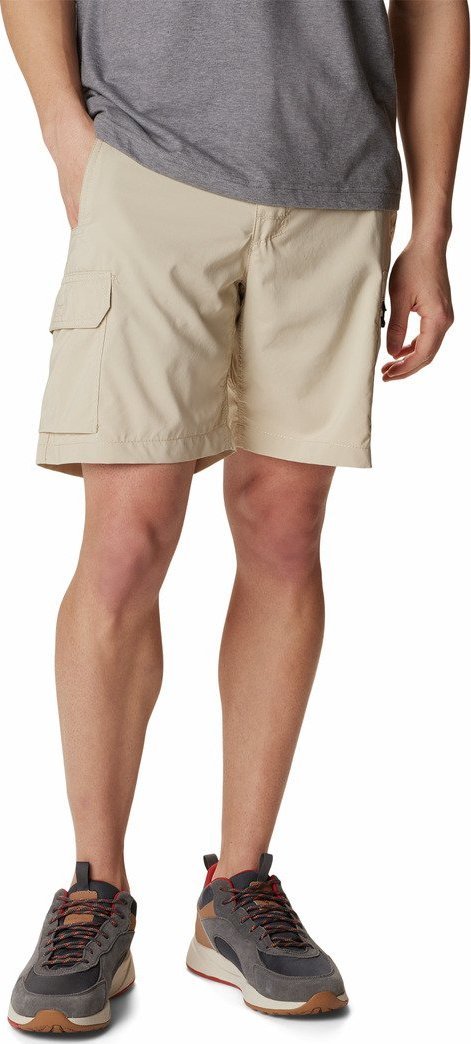 Columbia Krótkie Spodenki Trekkingowe Columbia Silver Ridge Utility Cargo Short 38