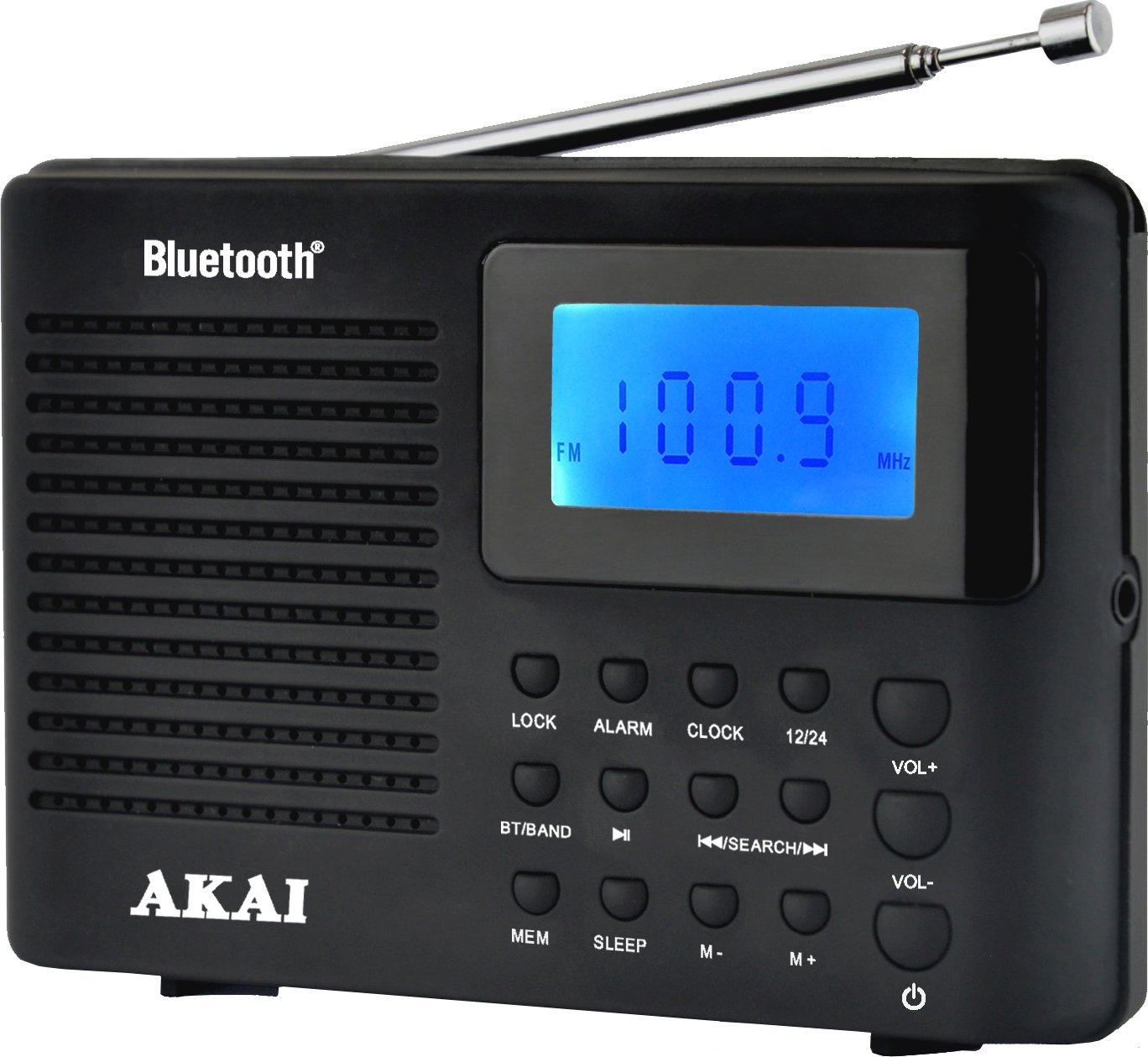 Radio Aiwa Radio przenośne AKAI APR-400