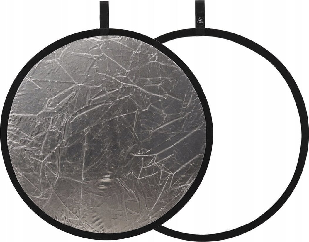 Blenda GlareOne GlareOne Bounce Board 2-in-1 80 cm - blenda 2 w 1