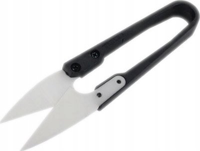 Rosfix NOŻYCZKI OBCINACZKI CERAMICZNE OSTRE IZOLOWANE NIEPRZEWODZĄCE UNIWERSALNE