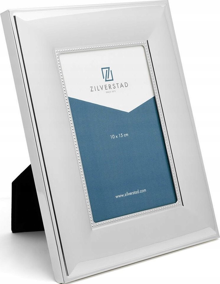 Ramka Zilverstad Zilverstad Paris 10x15 Metal Portrait 7663232