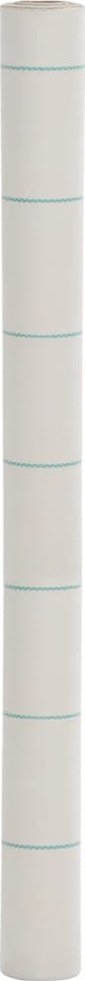 vidaXL vidaXL Agrowłóknina antychwastowa, biała, 1,5x10 m, PP