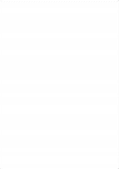 Herma Herma transp. Labels 210X297 100 Sheets matt 80 pcs. 10783