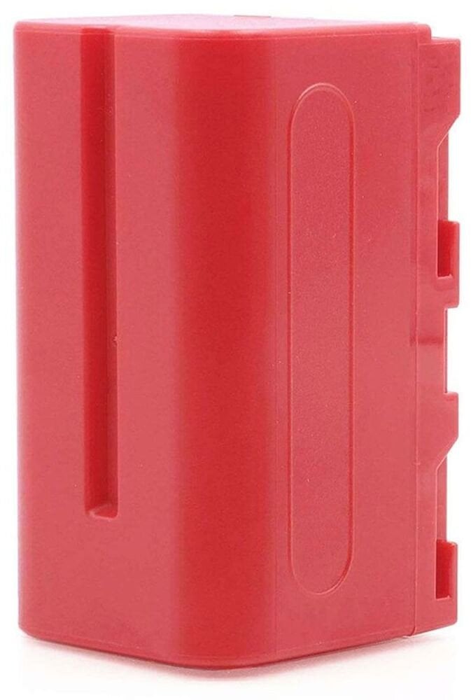 Baxxtar Battery NP-F750 7000mAh