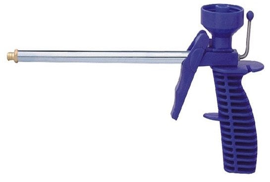 MOUNTING FOAM GUN F-212A