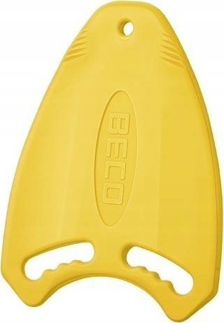 Beco Kickboard BECO 9694 2 yellow