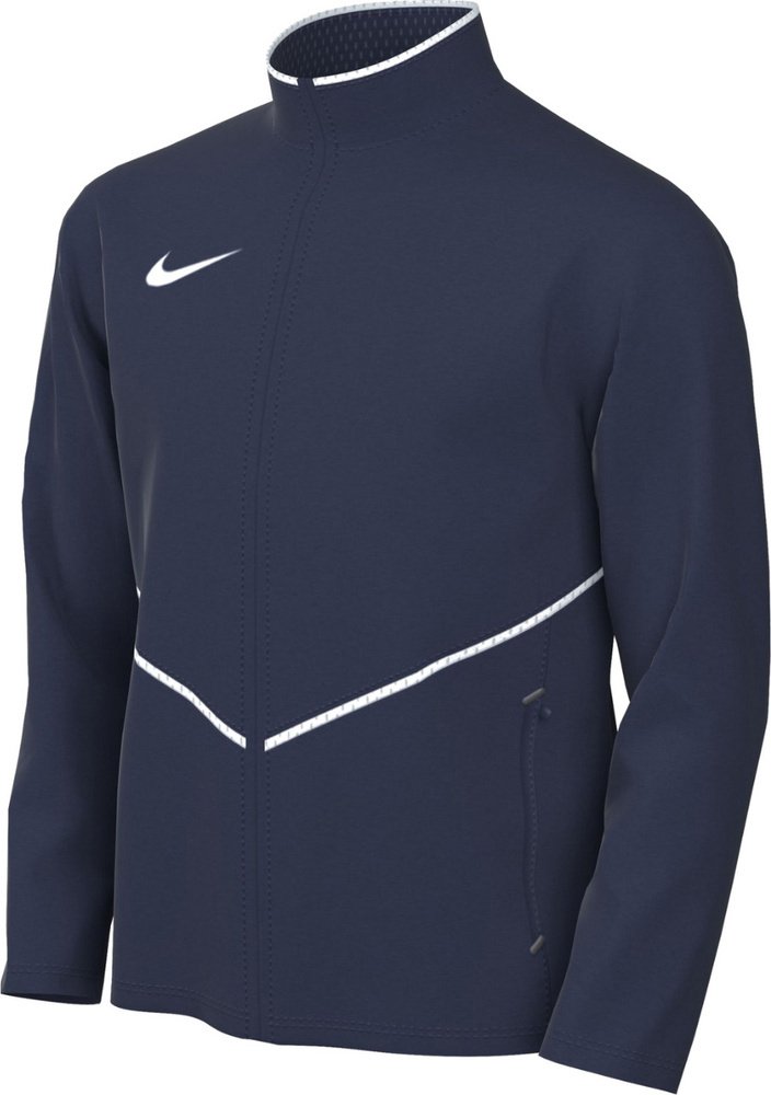 Kurtka dla dzieci Nike Park 26 Rain granatowa HM7269 410 L