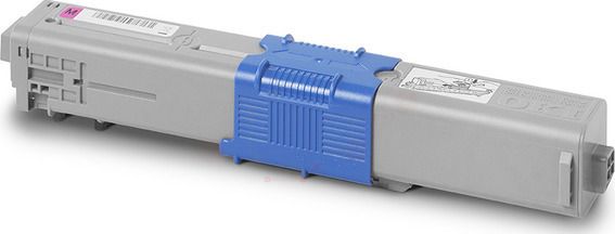 Toner OKI 44973534 Magenta Oryginał (44973534)