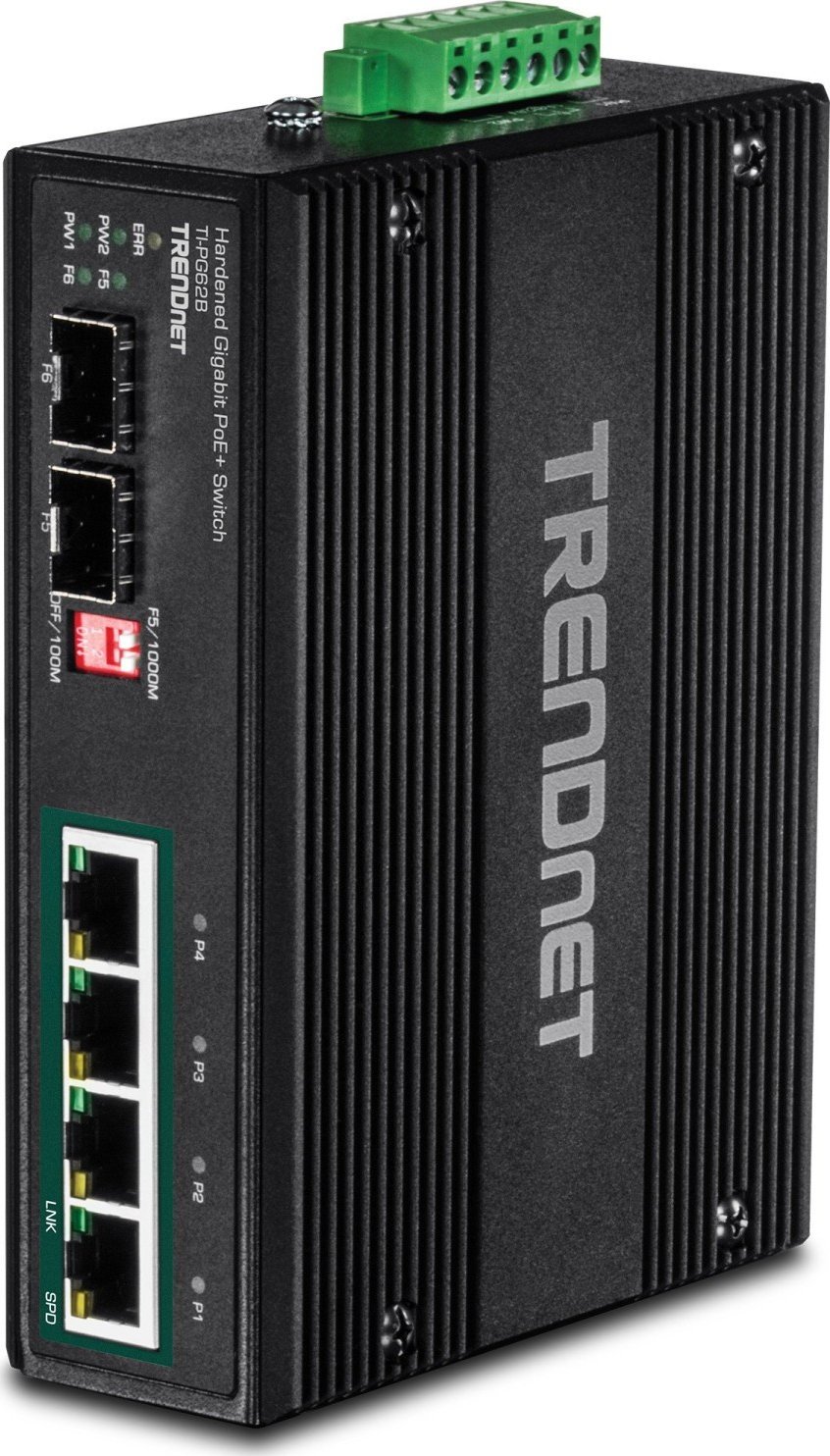 Switch TRENDnet TI-PG62B