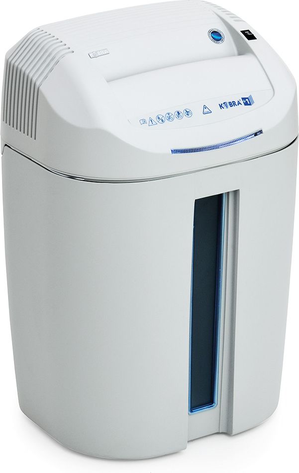 Niszczarka Kobra +1 SS7 ES P-1 250 W