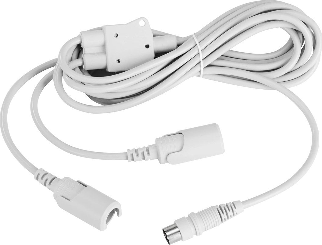 Przejściówka rozgałęźnik do pilota i sterowania nożnego KATE