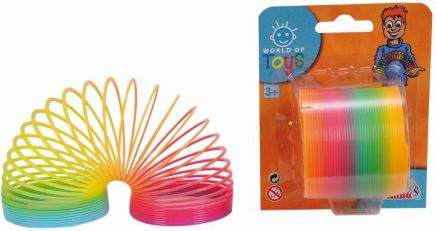 Trefl Magiczna sprężyna - 108616295