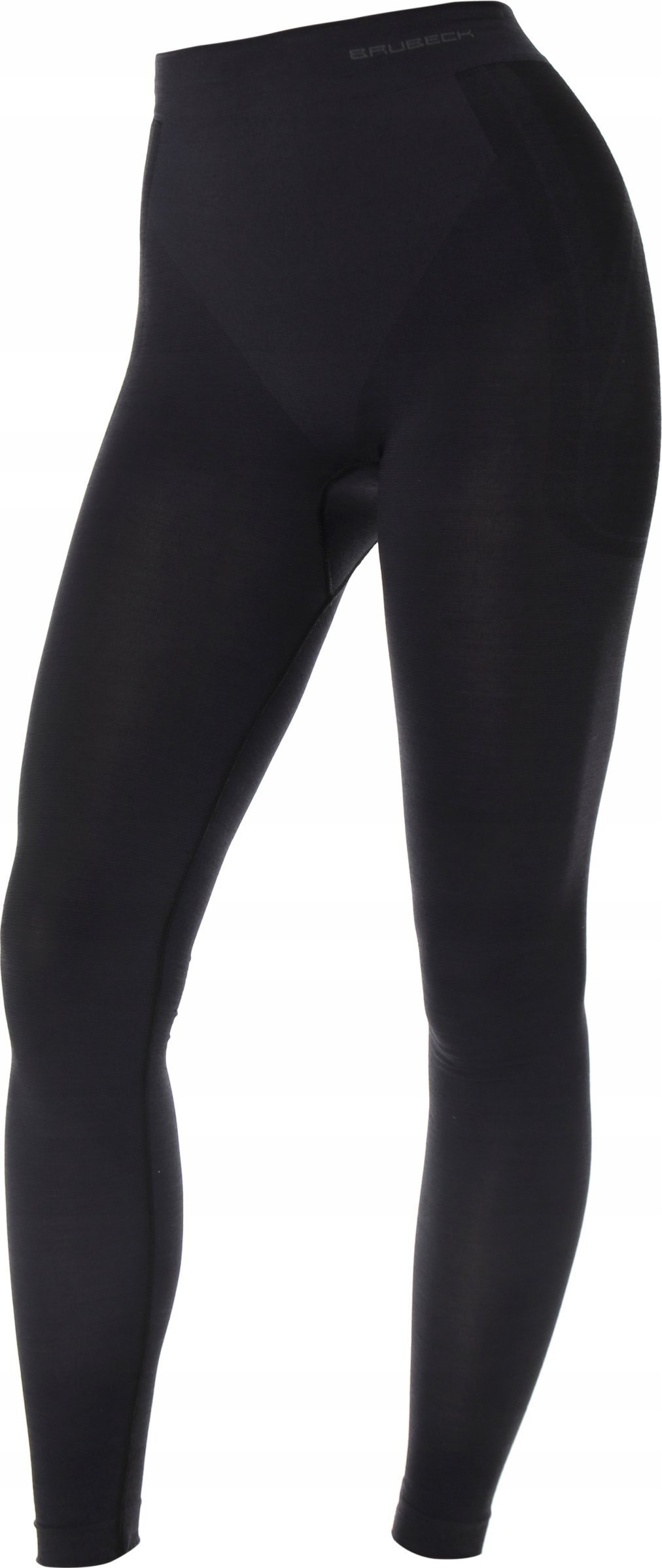 Brubeck Legginsy termoaktywne damskie Comfort Wool LE11320 r. XL
