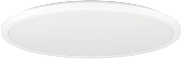 Lampa wisząca EGLO ROVITO-Z LOFT Ø500 RGB/CCT M/FJERNB